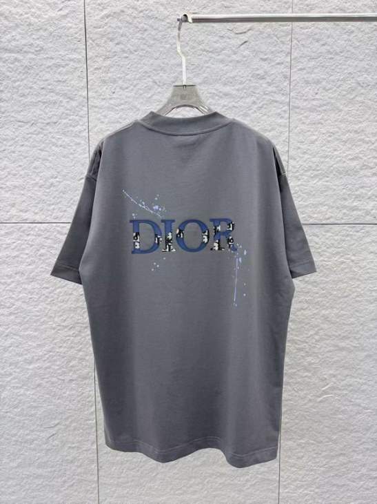 Dior T Shirts Short _SKUDiorS-2XLxetr26615912